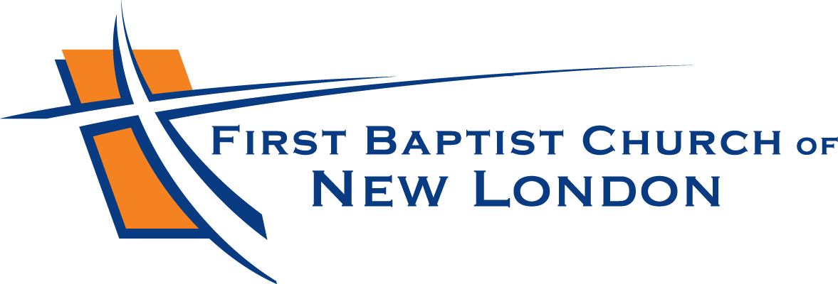 First Baptist Church of New London